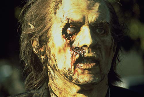 Night of the Living Dead