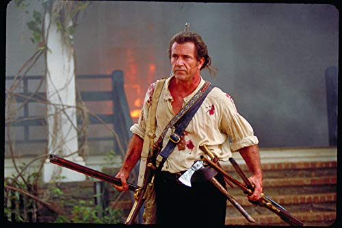 The Patriot (Special Edition) - DVD