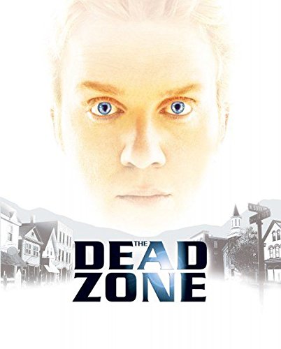The Dead Zone: Saison 1 - DVD (Used)