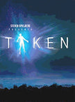 Speilberg Presents Taken: Box Set DVD