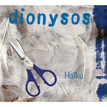 Dionysos / Haiku - CD (Used)