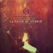 David Goudreault / La Faute Au Silence - CD (Used)
