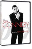 The Sean Connery Collection Volume 1 (Bilingual) [Blu-ray]