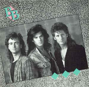Les B.B. / Les B.B. - CD (Used)