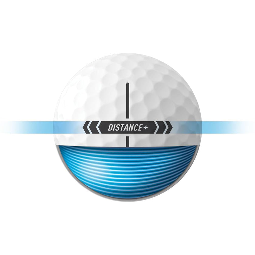 TaylorMade Distance+ Golf Balls 🍁 All In One Marketplace Canada