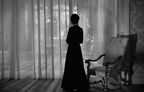 Rebecca [Blu-ray]