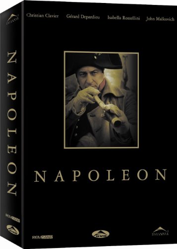 Napoleon (French Dubbed Version)
