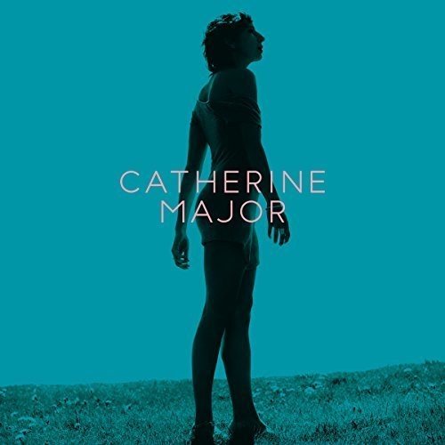Catherine Major / La Maison Du Monde - CD (Used)