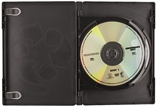Ghostbusters + Groundhog Day + Stripes - DVD