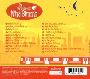 Very Best of Nina Simone