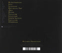 Burzum / Umskiptar - CD