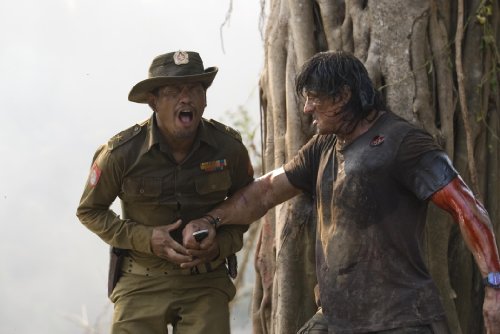 Rambo [Import]