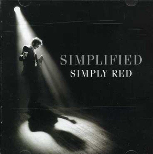 Simply Red / Simplified - CD