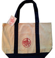 Trader Joe's Plain Reusable Tote Bag