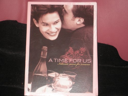 Various / A Time For Us - CD