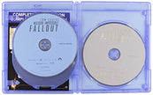 Mission: Impossible: Fallout - Blu-Ray/DVD (Used)