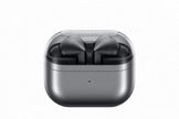 Samsung Galaxy Buds3Pro, Wireless Bluetooth Earbuds with Adaptive Noise Control, Sweat and Water Resistance, AI translator, Hi-Fi Sound, 360 Audio – Silver (CAD Version & Warranty) 🍁 All In One Marketplace Canada
