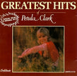 Petula Clark / Greatest Hits - CD (Used)