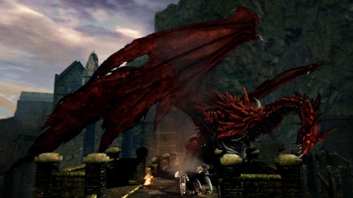 Dark Souls