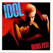 Billy Idol / Rebel Yell - CD (Used)