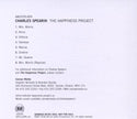 The Happiness Project