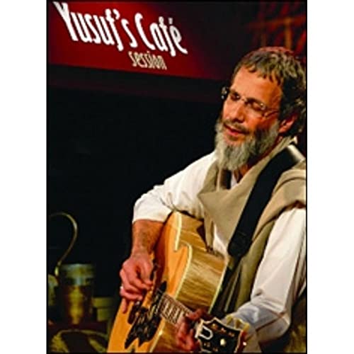 Yusuf Islam / Yusuf's Cafe - DVD (Used)