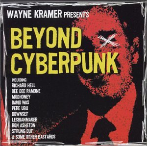 Beyond Cyberpunk