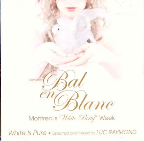 White Is Pure