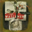Watchmen / Slomotion - CD