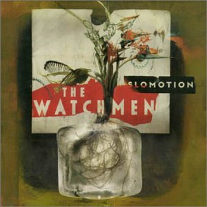 Watchmen / Slomotion - CD