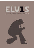 Elvis Presley / #1 Hit Performances, Vol. 2 - DVD