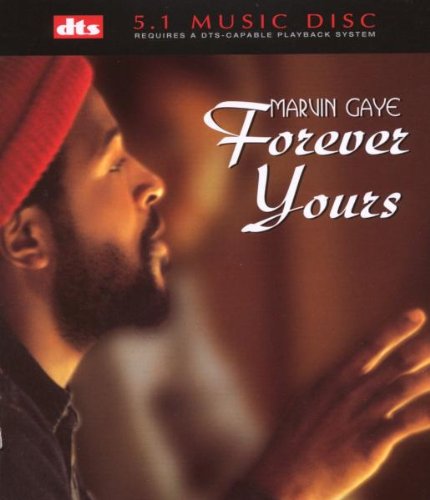 Forever Yours (Requires DTS Decoder)