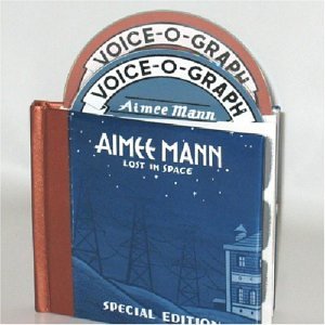 Aimee Mann / Lost in Space - CD (Used)