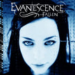 Evanescence / Fallen - CD