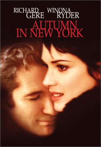 Autumn in New York (Widescreen/Full Screen)