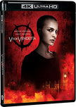 V for Vendetta - 4K