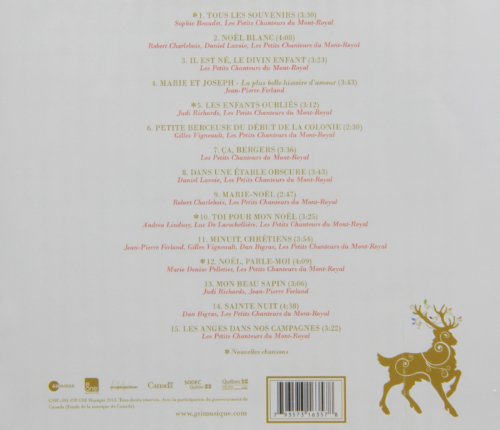 Variés / Si Noël Vous Chante (Nouvelle Édition) - CD (Used)
