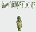 Hawthorne Heights / The Silence In Black And White: Re-Issue - CD/DVD (Used)