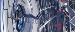 Ender's Game - Blu-Ray/DVD