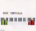 Beck / Tropicalia + Halo of Gold + Black Balloon - CD (Used)