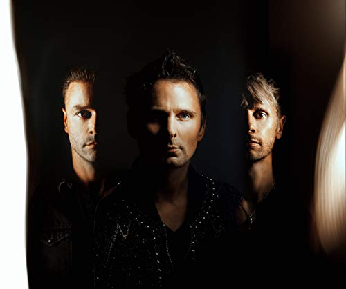 Muse / Simulation Theory - CD