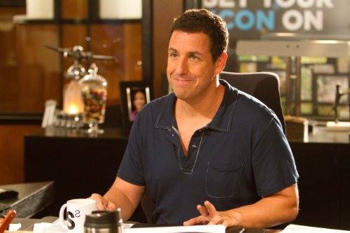 Jack & Jill - Blu-Ray