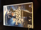 Michael Jackson The Experience - Sony PSP