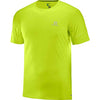 Salomon Men's Agile Running T-Shirts Size XL