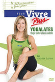 30 Minutes Par Jour / Yogalates - DVD (Used)