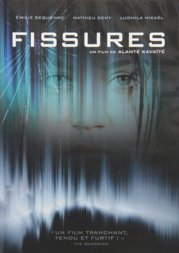 Fissures - DVD (Used)