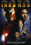 Iron Man - DVD