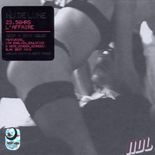 Nu De Lune 2-the Affair