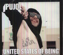 United States Of Being (Cd)