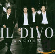Il Divo / Ancora - CD (Used)